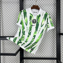 CAMISOLA DA SELEÇÃO DA NIGERIA 25/26 BRANCO