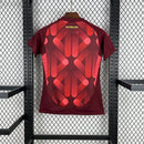 CAMISOLA FEMININA DA ALEMANHA 25/26 VERMELHO