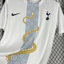 CAMISOLA DO TOTTENHAM 25/26 BRANCO